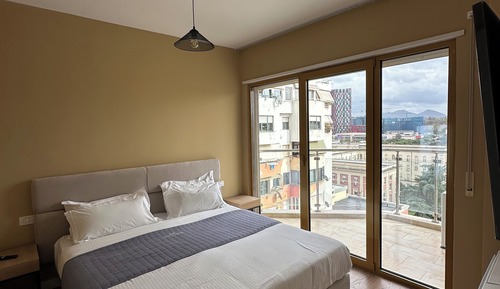 Panoramic Apartment