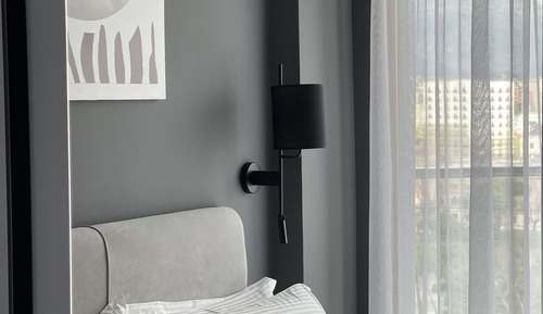 Panoramic Double Room