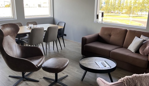 Superior Apartment