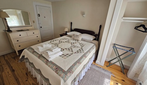 Long Pond- Room 6