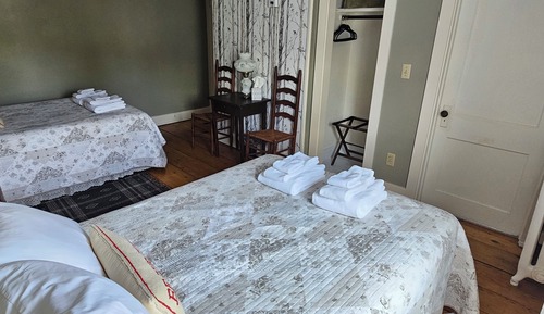 Ossipee- Room 3