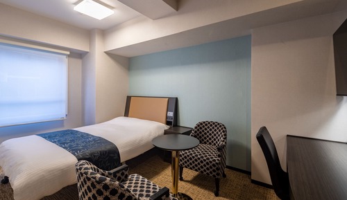 Double Room, Non Smoking
