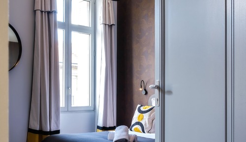 Double Room (Gilda)