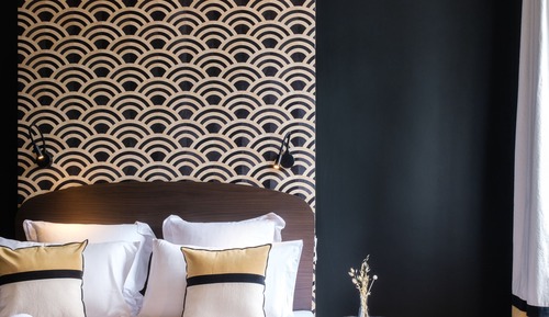 Double Room (Banasa)
