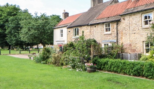 Cottage
