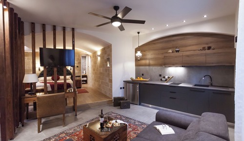 Royal Suite