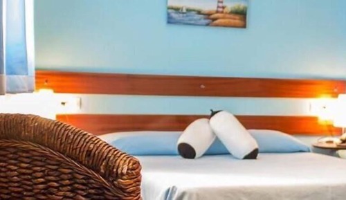 City Double Room