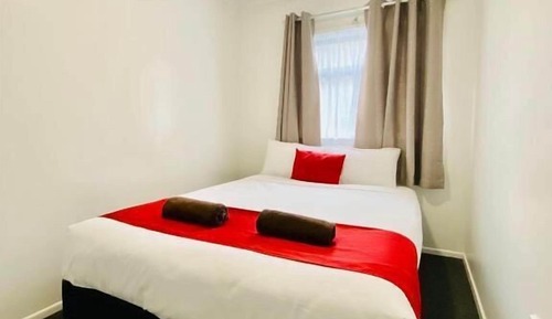 Standard Room, 2 Bedrooms