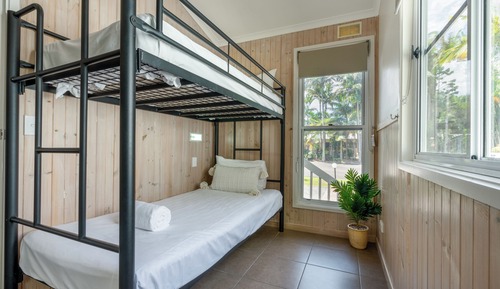 Superior Cabin, 3 Bedrooms