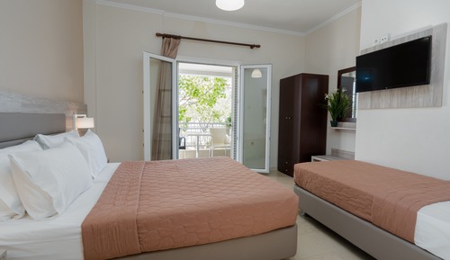 Comfort Studio, Ground Floor