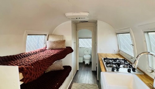 Mobile Home