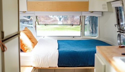 Mobile Home
