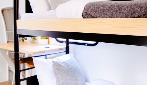 Mobile Home, Multiple Beds