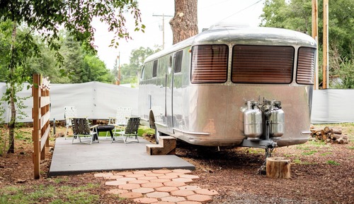 Mobile Home
