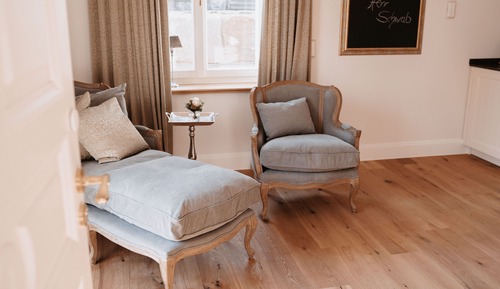 Apartment (1, Die Gute Stube)