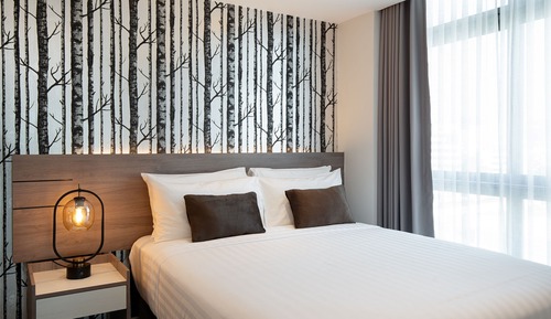 Family Quadruple Room