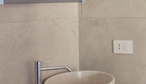 Villa, Ensuite