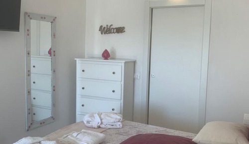 Superior Apartment, Ensuite, Park View (Appartamento in Villa )