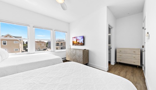 Junior Double Room