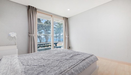 Basic Room, 1 Bedroom (NUSADUA 102)