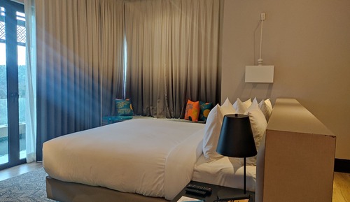 Deluxe Villa, Mountain View