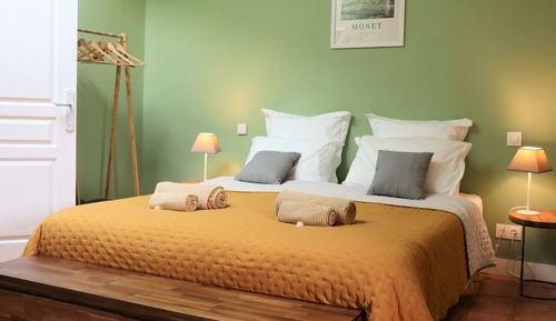 Comfort Room