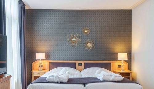 Comfort Room, 1 King Bed, Non Smoking