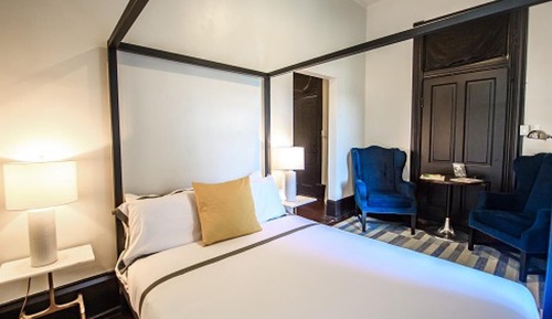 Suite 5