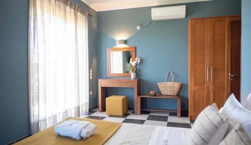Deluxe Villa