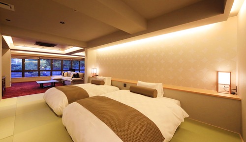 Premium Suite, Non Smoking