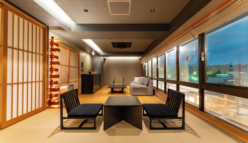 Deluxe Suite, Non Smoking