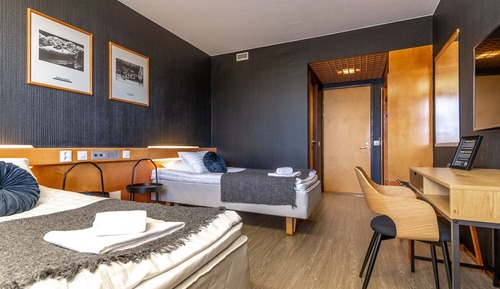 Comfort Twin Room
