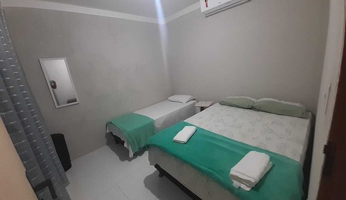 Standard Room, 1 Bedroom, Air conditioning