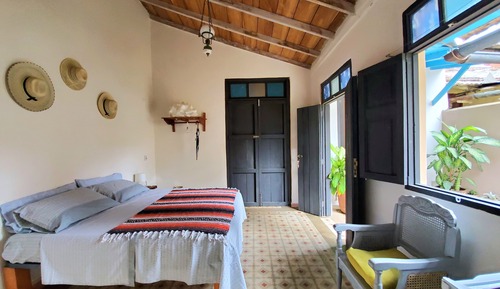 Exclusive Room