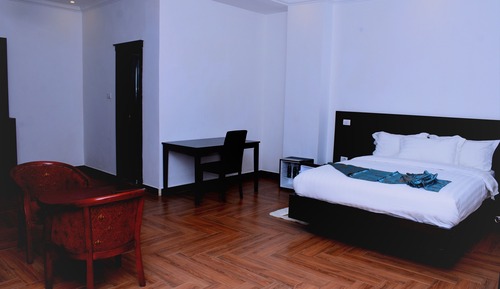 Business Room