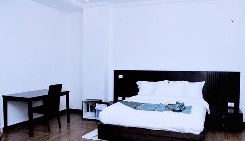 Economy Studio, 1 Bedroom
