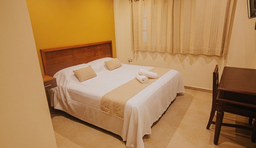 Junior Room