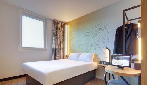 Superior Double Room, Non Smoking