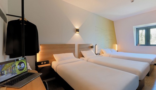 Quadruple Room, Non Smoking