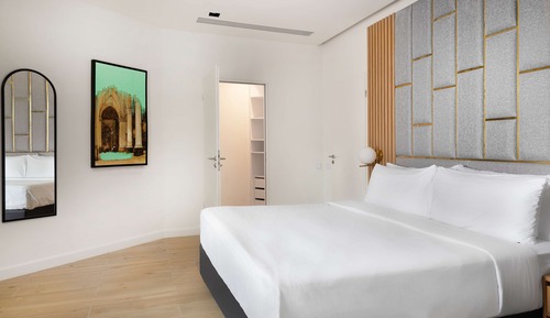 Apartment, 2 Bedrooms