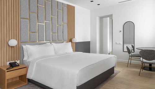 Apartment, 1 Bedroom