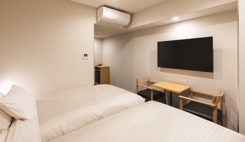 Superior Twin Room, Non Smoking