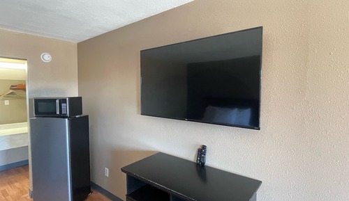 Comfort Single Room