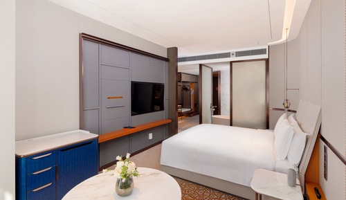 Standard Room, Multiple Beds (Kids Theme)