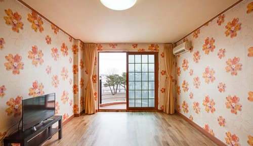 Room (305#(Ondol))