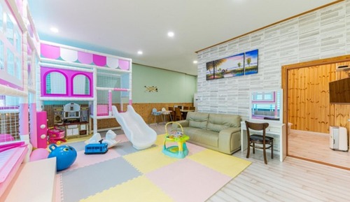 Room (Ridge 1 (group ondol))