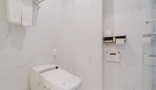 Room (Standard Twin)
