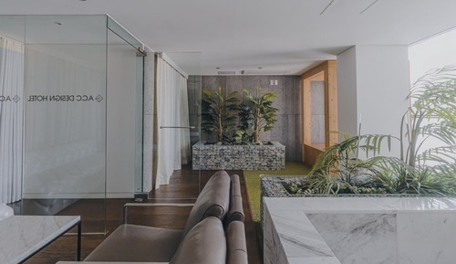 Room (Art Twin Suite (Free minibar (free on)