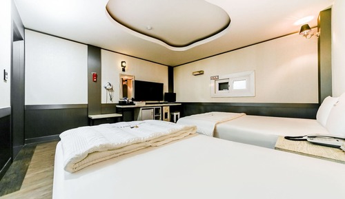 Room (Deluxe twin)