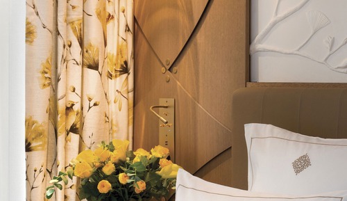 Double Room, City View (Privilège sur Rue)